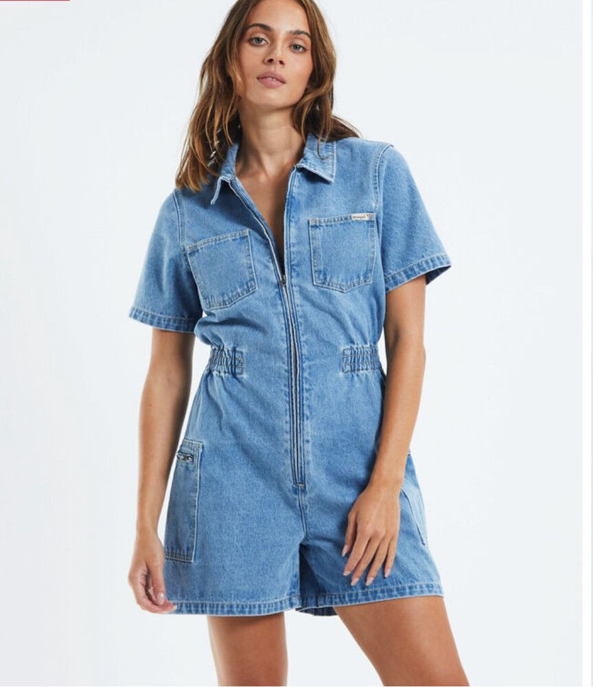 Wrangler Jumpsuit