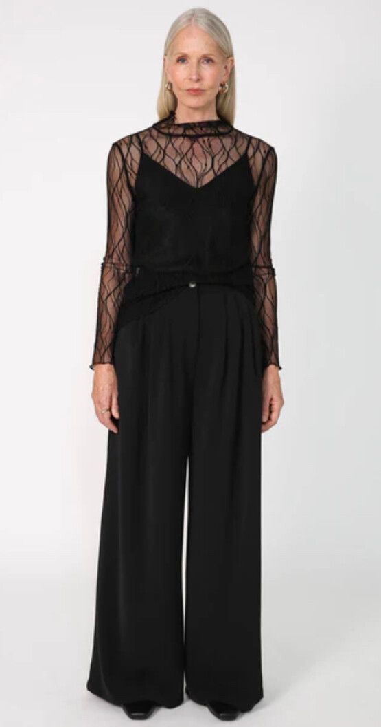 Moochi Dress Pants - 16