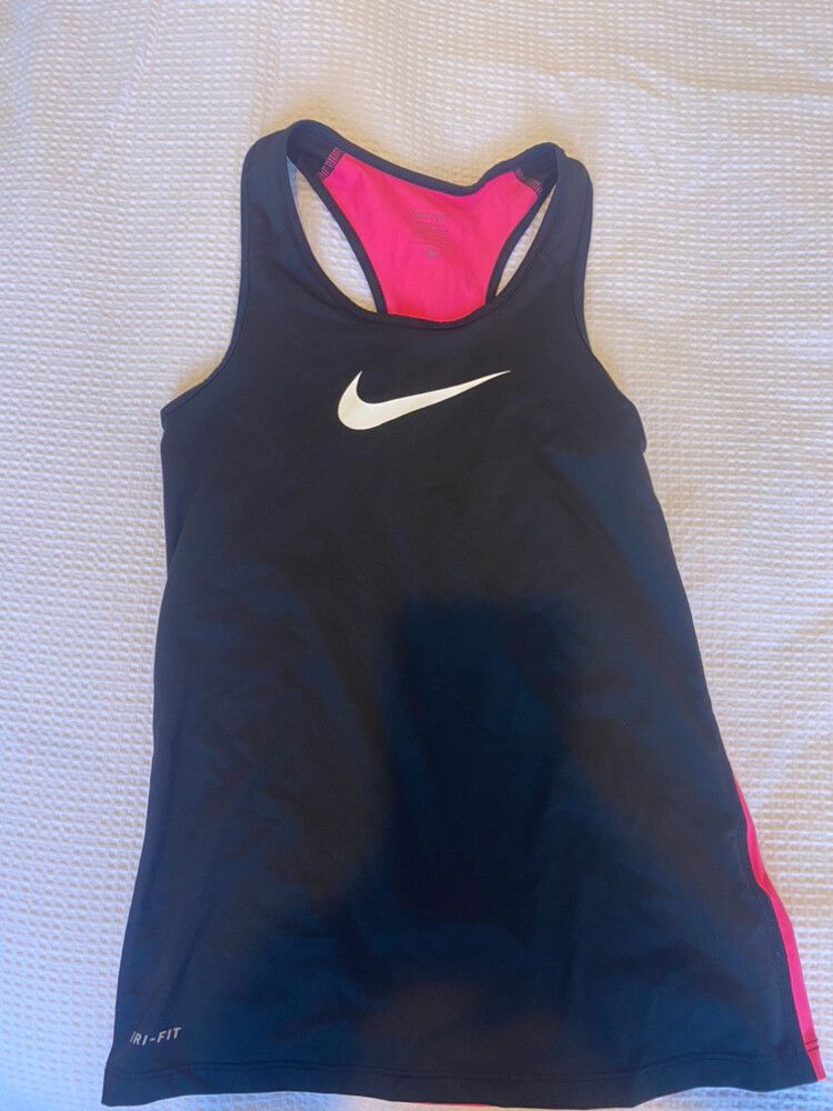 Nike Pro Tank