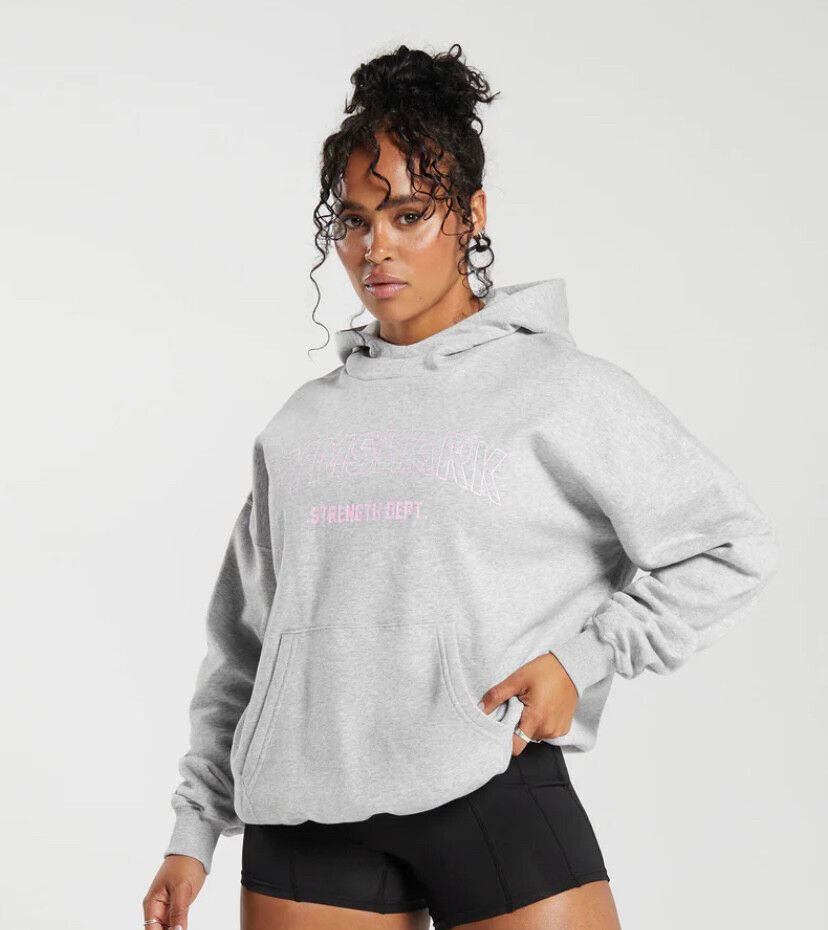 Gymshark Hoodie