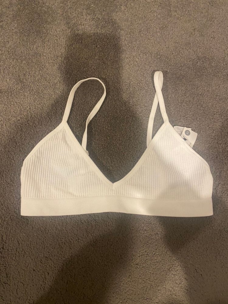 Soft Bralette