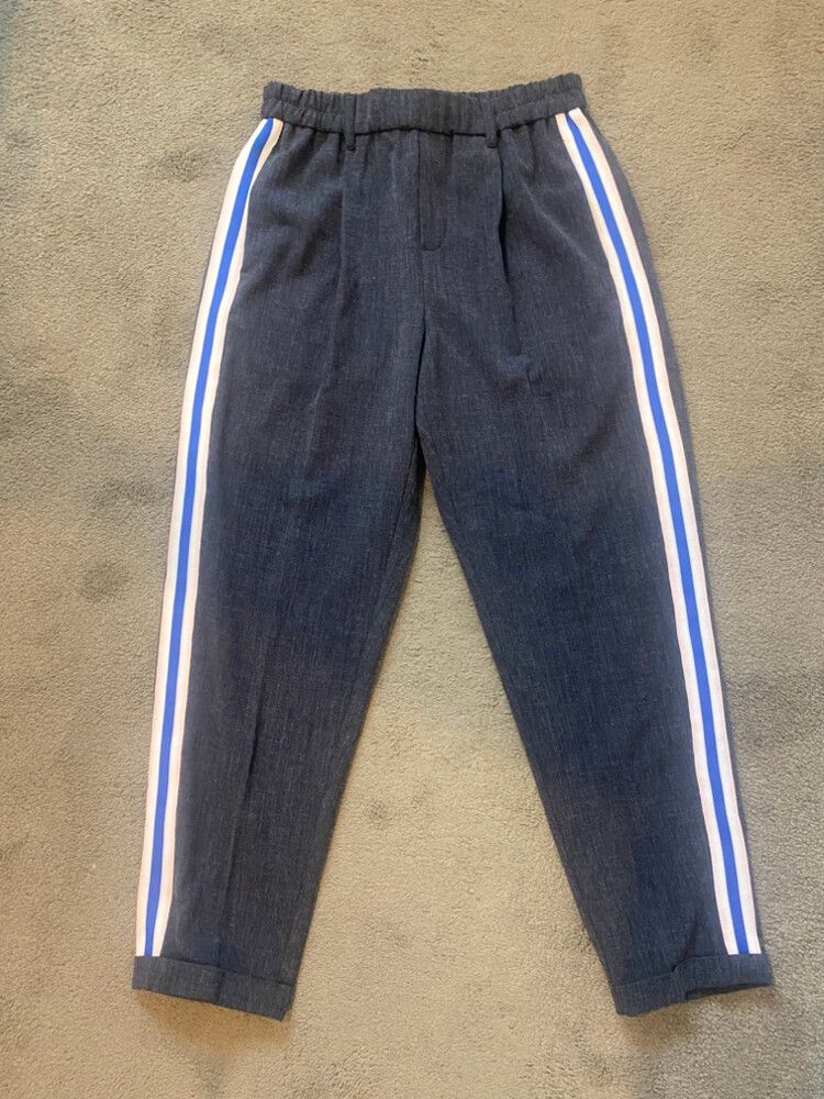 Tuesday Stripe Pants