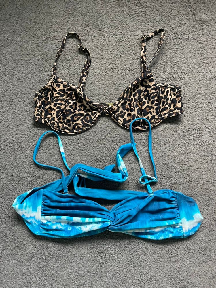 Glassons Bikini Tops