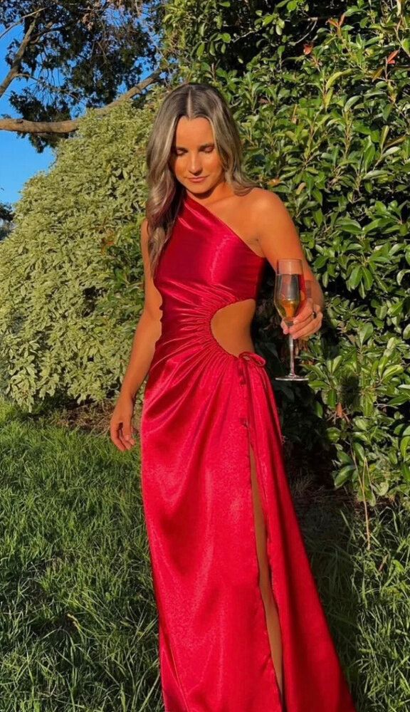 Sonya Moda Nour Maxi