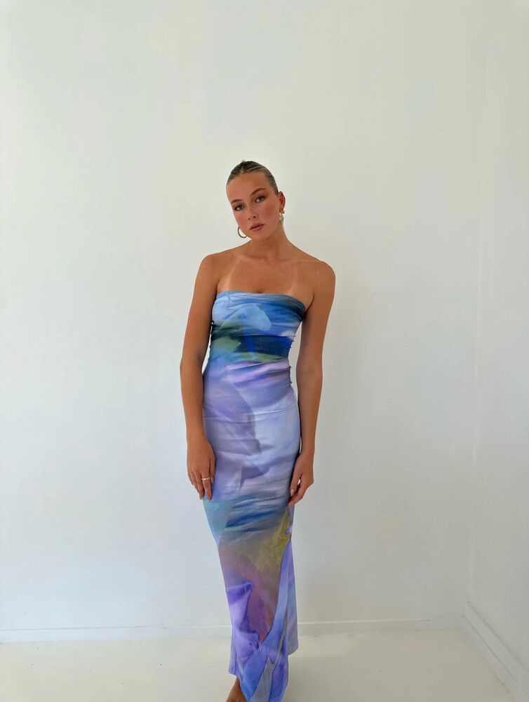HNTR the Label Maxi