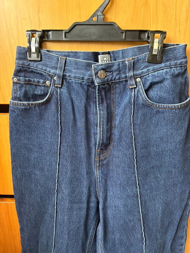 Toteme Jeans