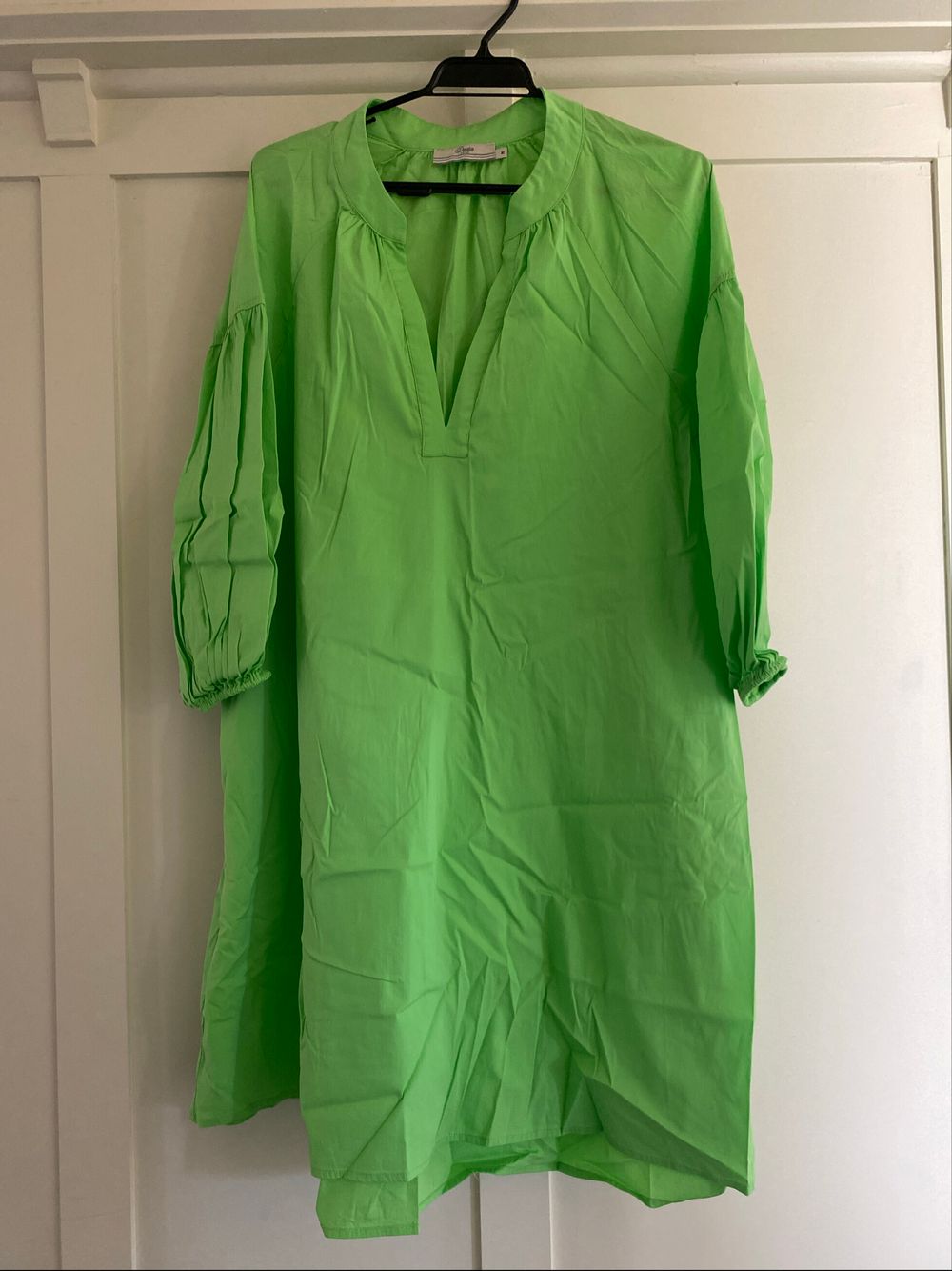 Devotion Twins Dress
