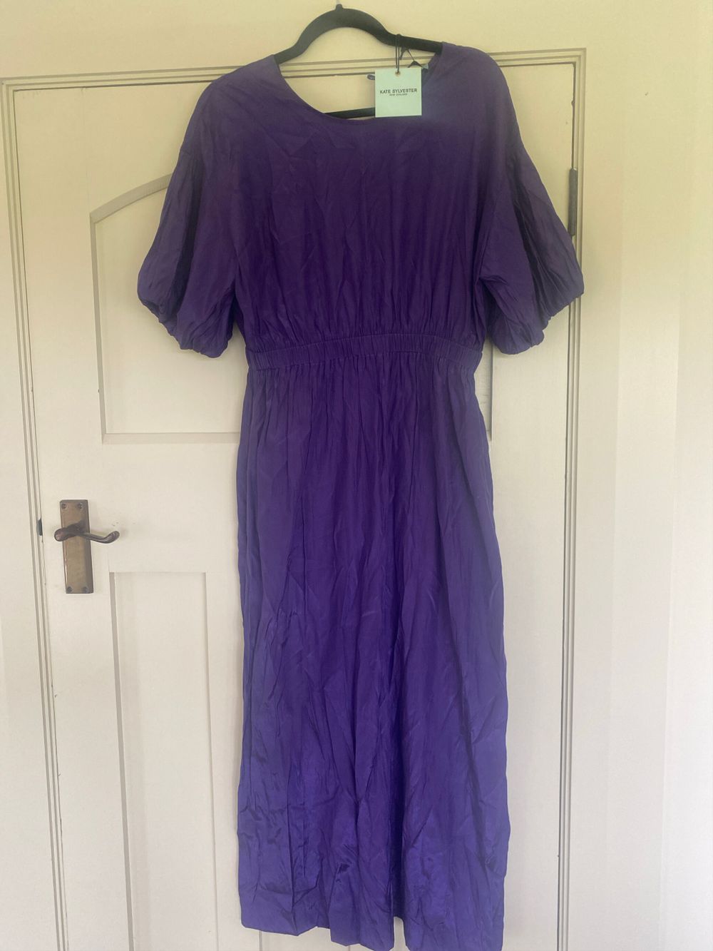 Kate Sylvester Hera Dress