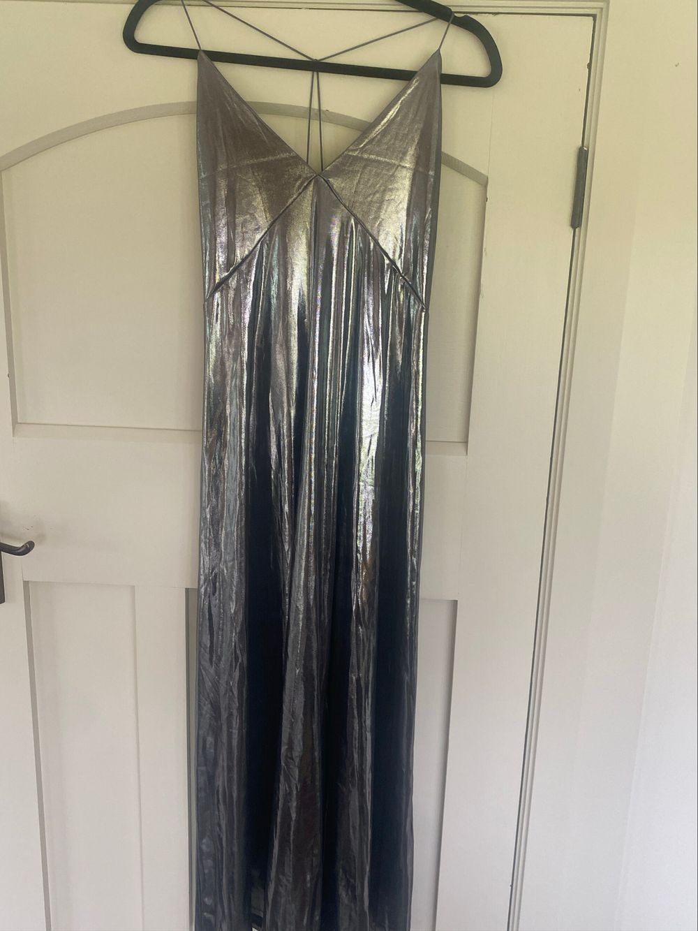 Zara brand new evening dress