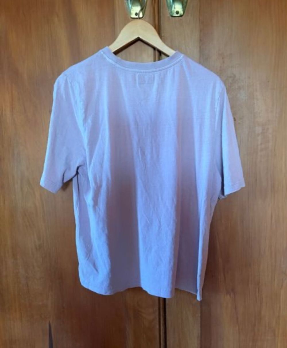 Huffer pinky Purple T-Shirt