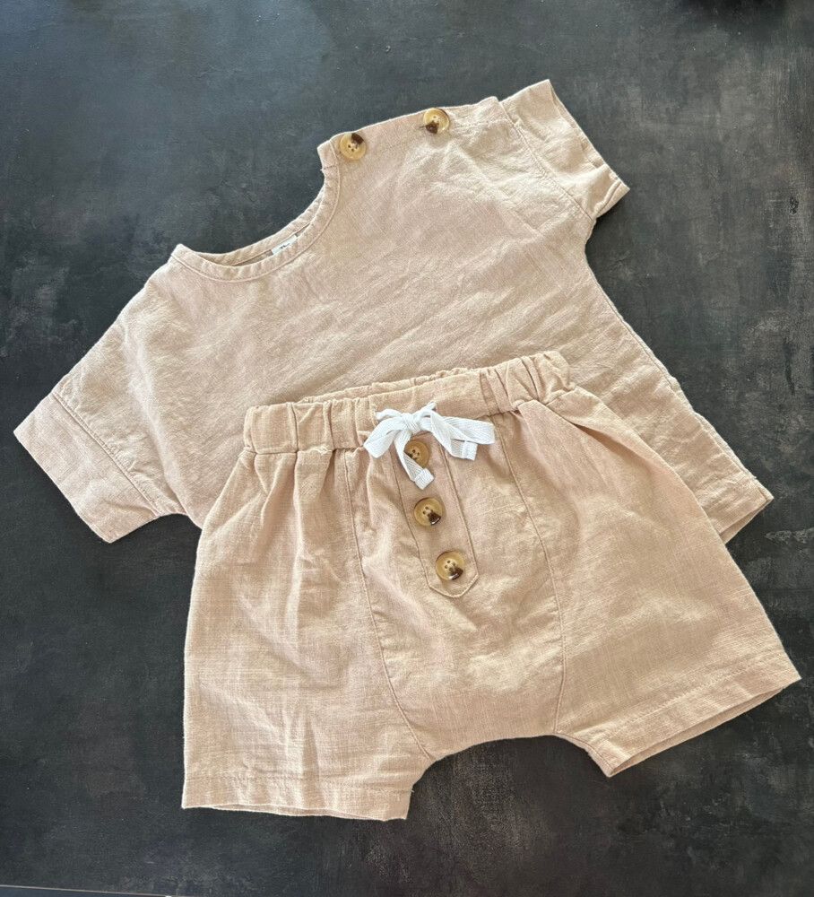 The Lullaby Club Matching Set