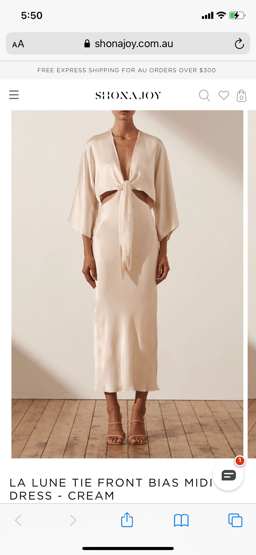 la lune tie front bias midi dress Our La Lune Tie Front Bias Midi Dress in Chocolate styled by @alessacaiser #ShonaJoy