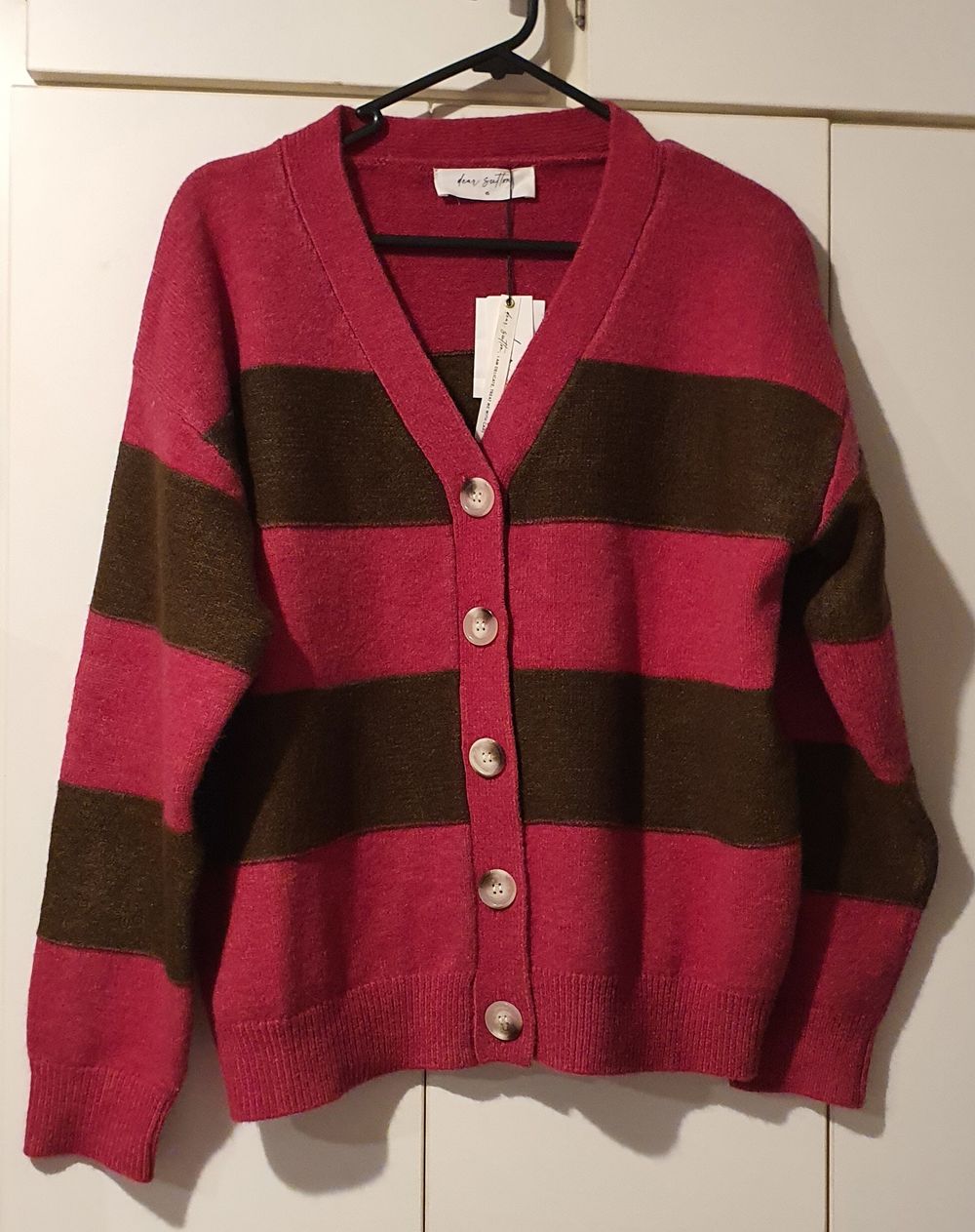 Dear Sutton Margaux Cardigan