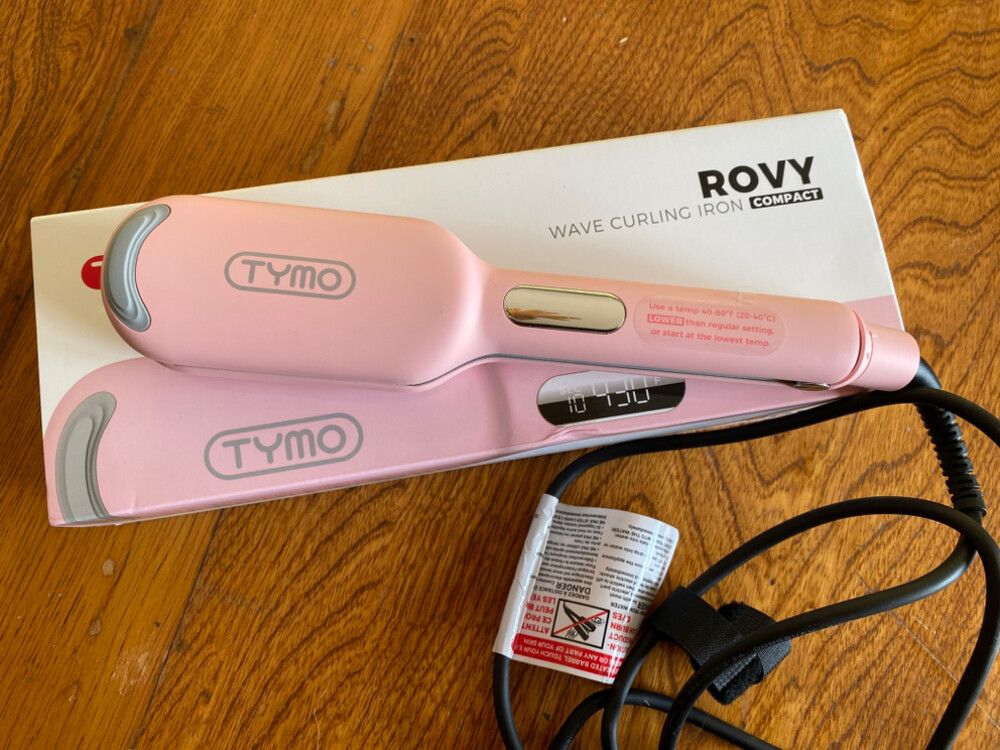 Tymo Rovy Compact