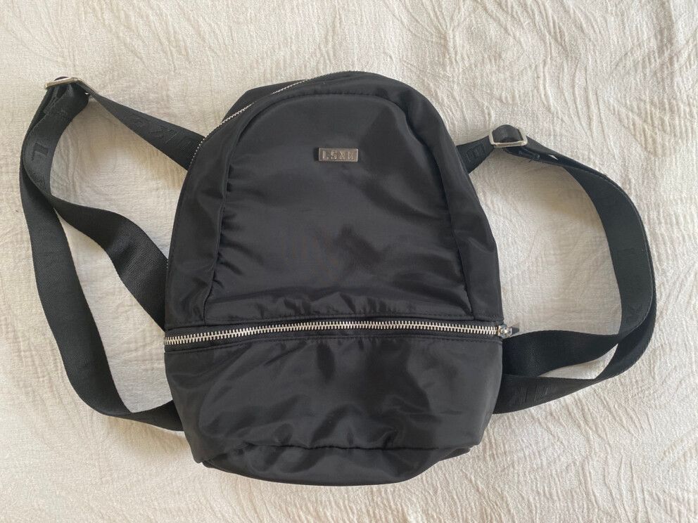 LSKD mini backpack