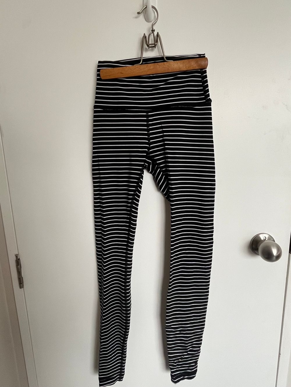 Lululemon Wunder Under 28” Tight
