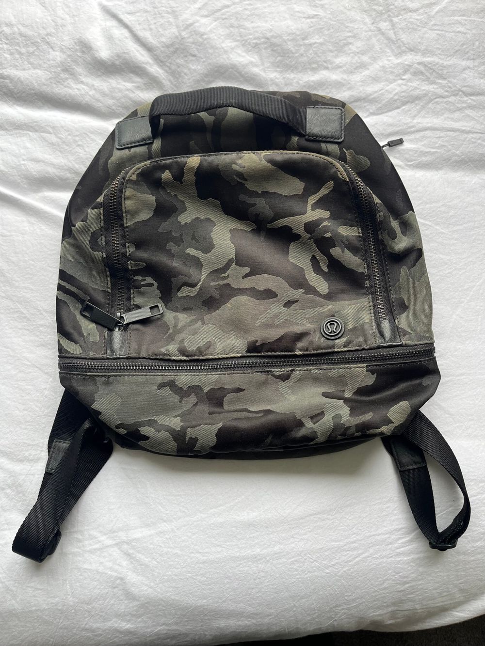 Lululemon City Adventure Backpack *mini