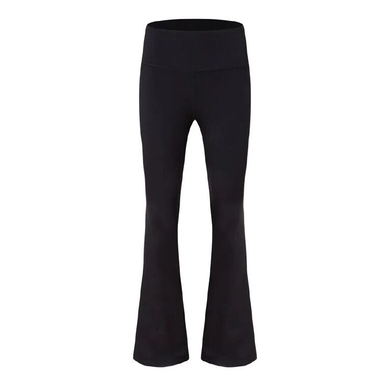 Active Intent Women's Cooldry Core Flare Leggings