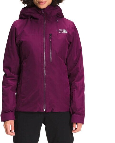 The North Face Women's Descendit Jacket