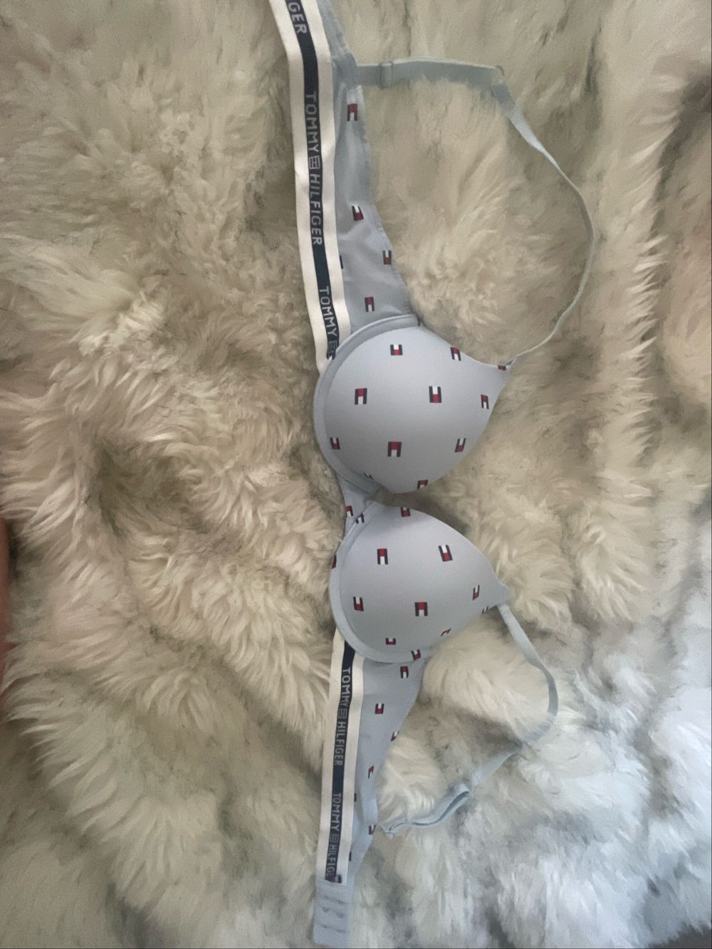 Tommy Hilfiger Bra