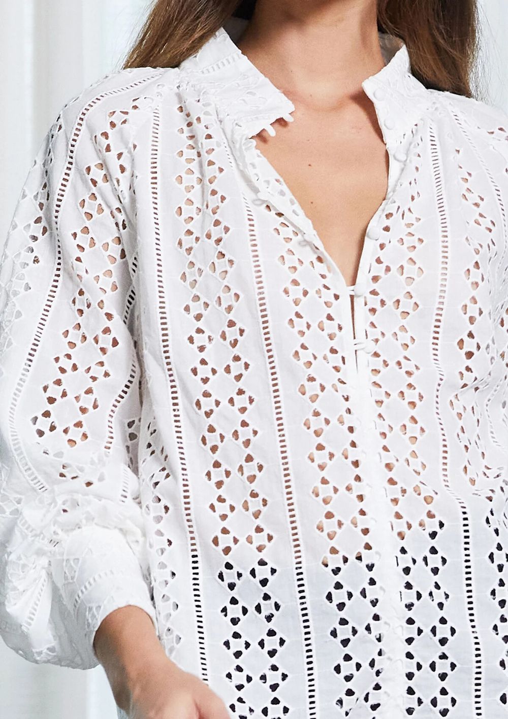 Bloom Top