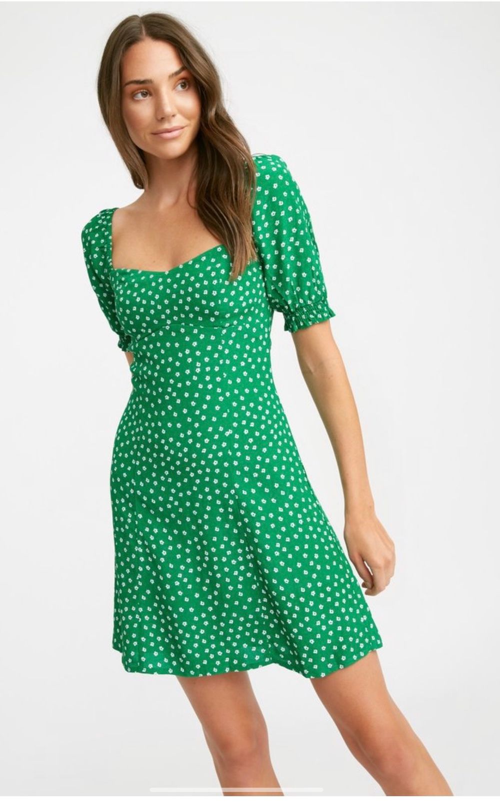 Kookai - Patrice Mini Dress on Designer Wardrobe