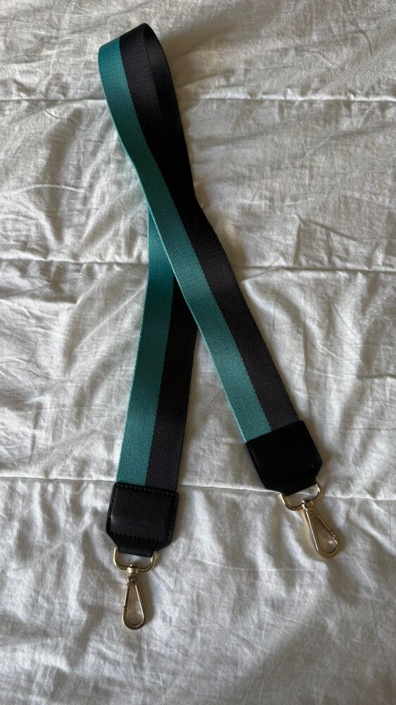 Stripe Bag Strap