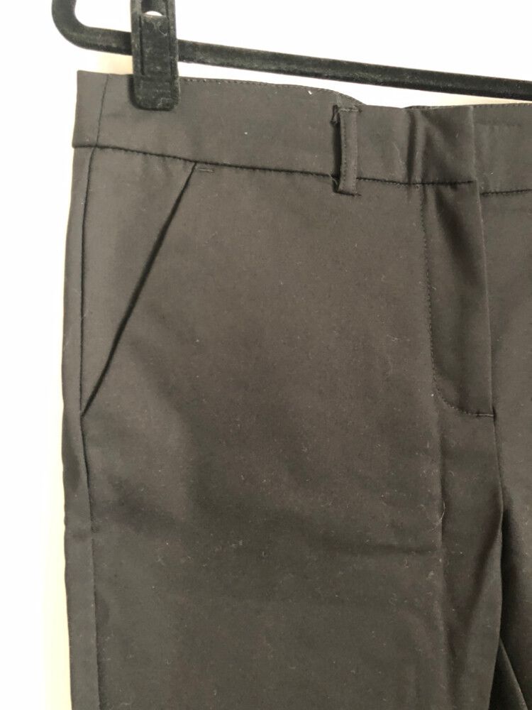 Black Pants