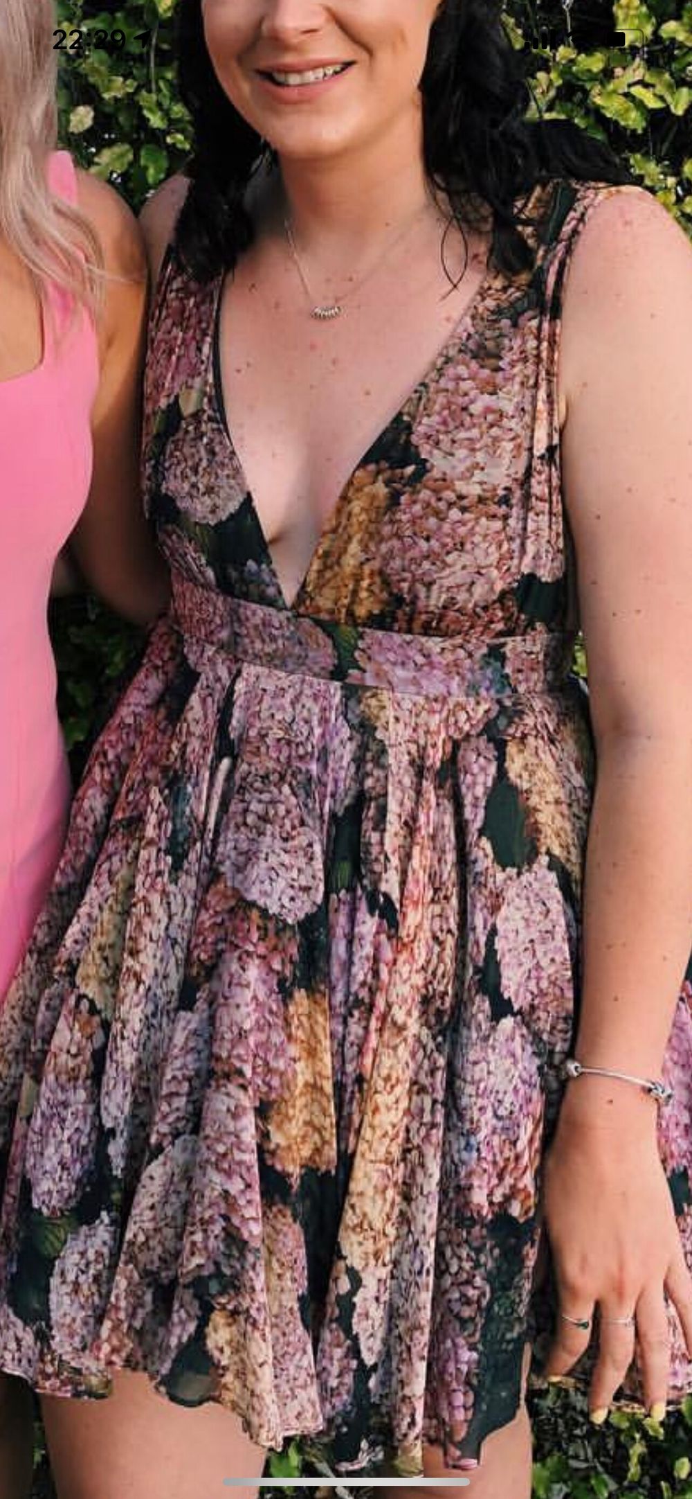 stolen girlfriends club heavy petal dress Stolen Girlfriends Club