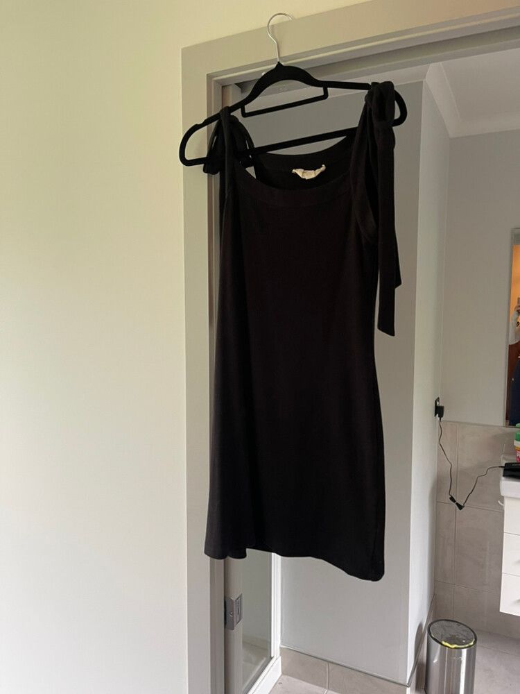 Marsden Mini Dress