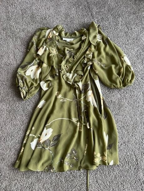 Shona Joy Dress
