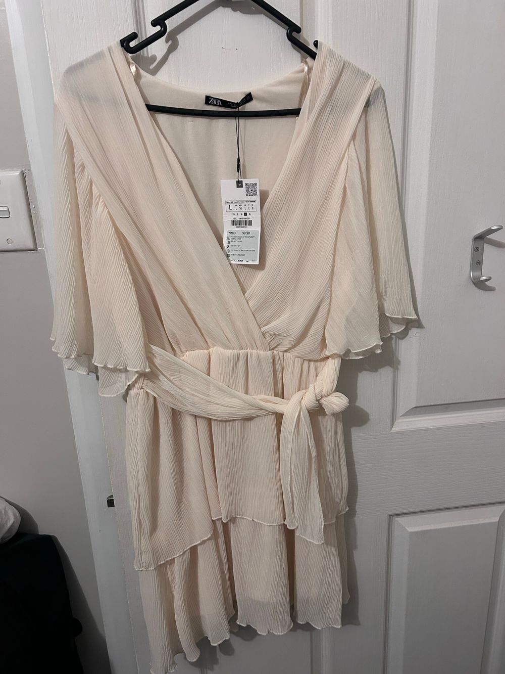 Zara mini dress