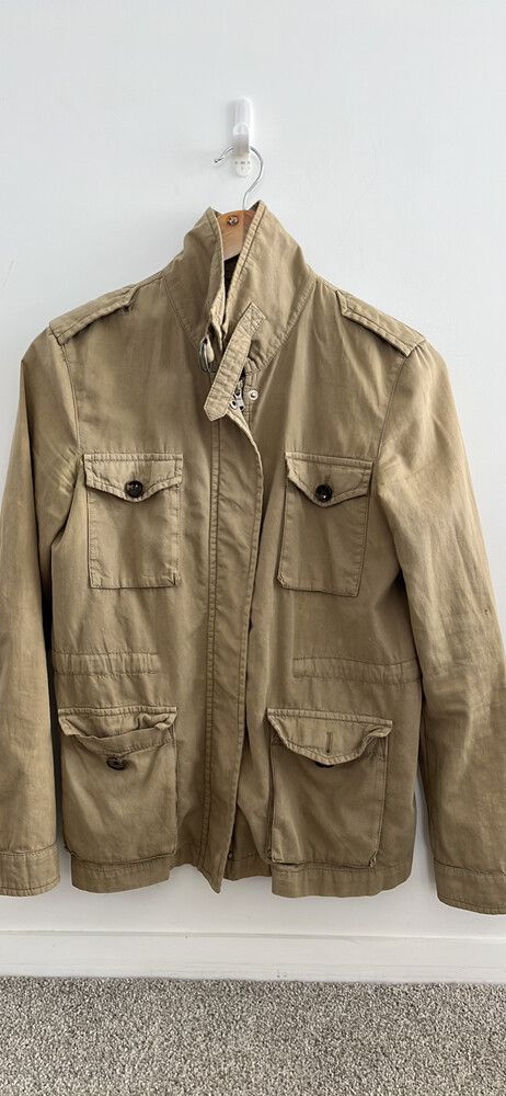 Massimo Jacket