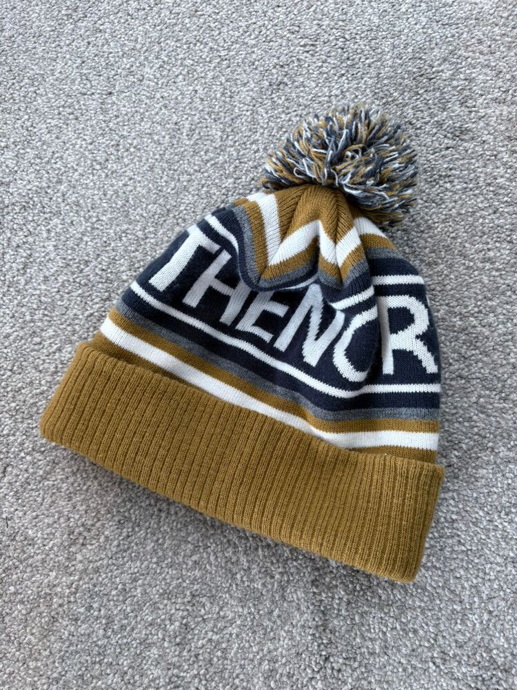 the North Face Beanie