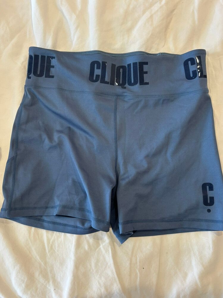 Clique Limited Edition Shorties