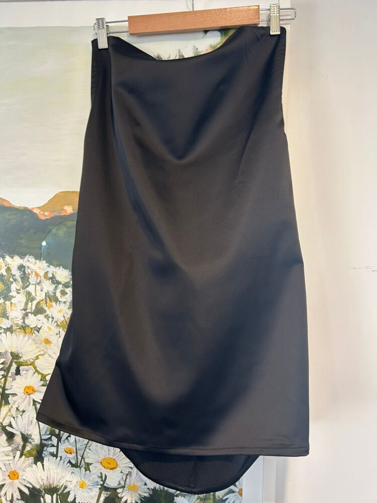 Firebird Sleeveless Top