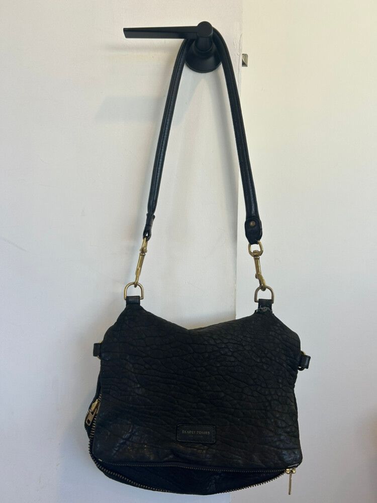 Deadly Ponies Handbag