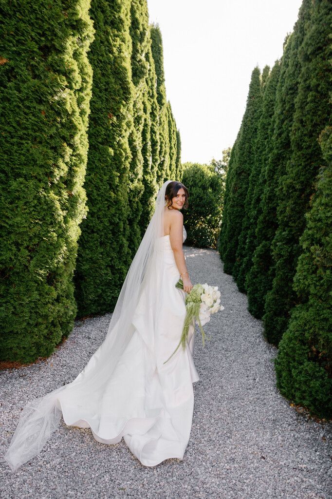 Watters Wedding Dress