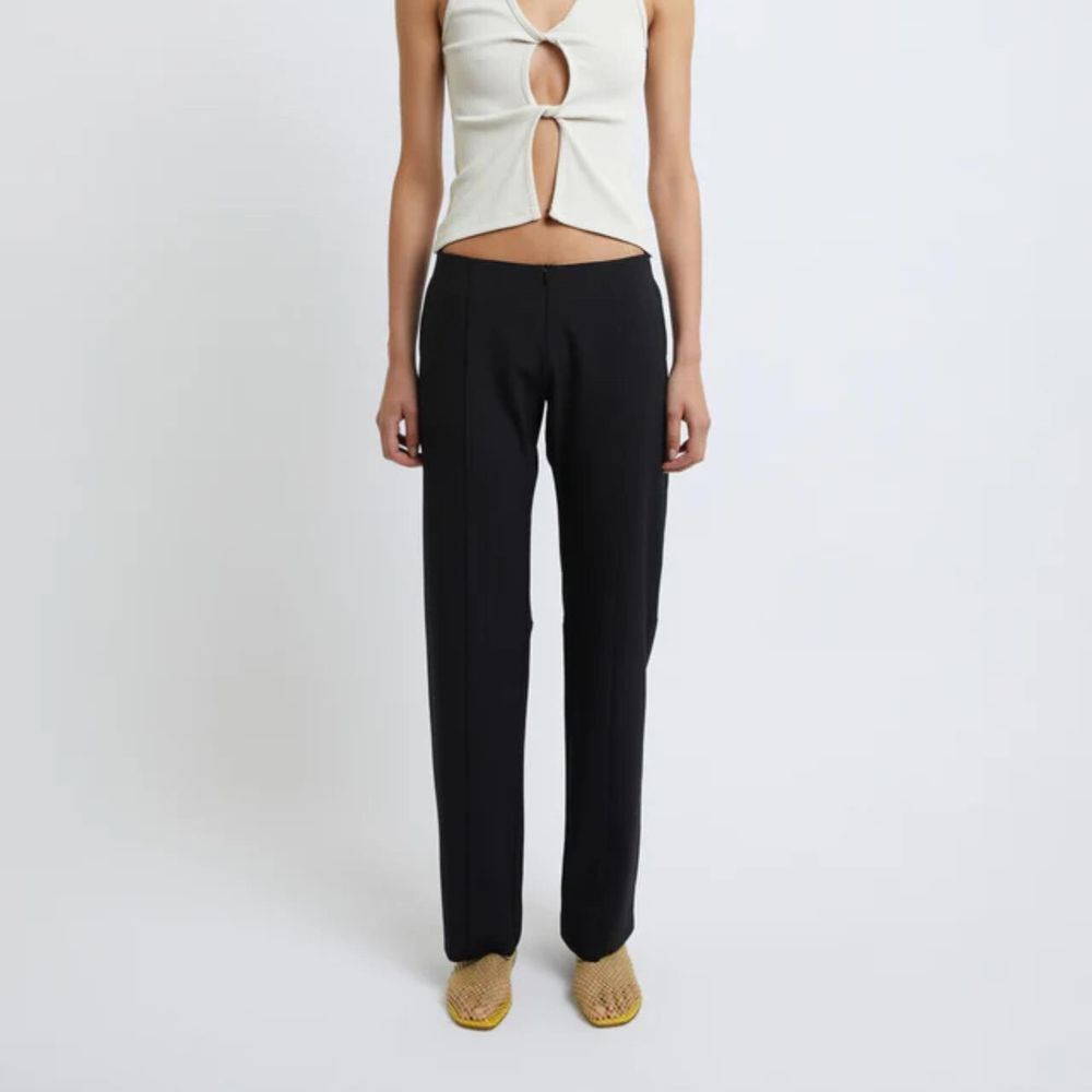 Christopher Esber Scylla Straight Leg Trouser