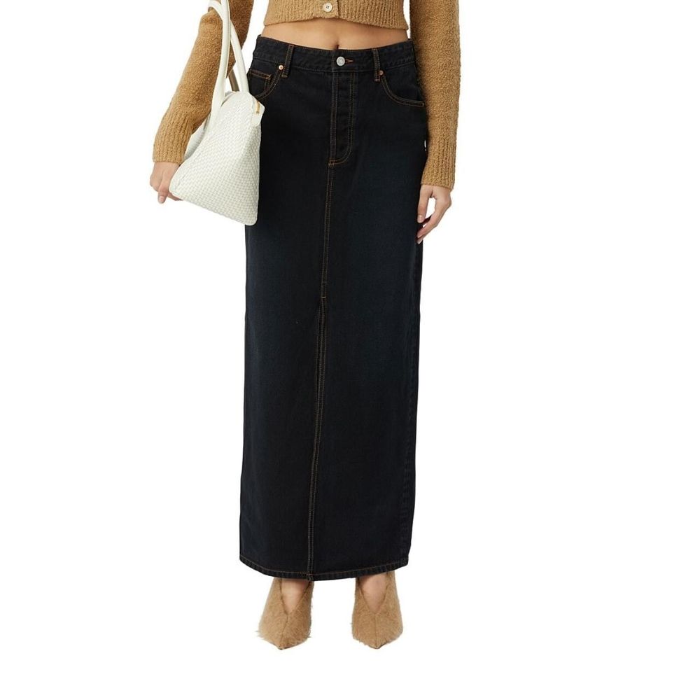 Camilla and Marc Phoebe Maxi Skirt