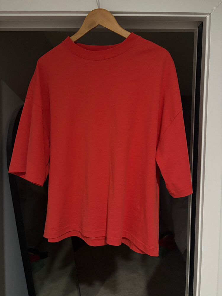 Assembly  label tshirt