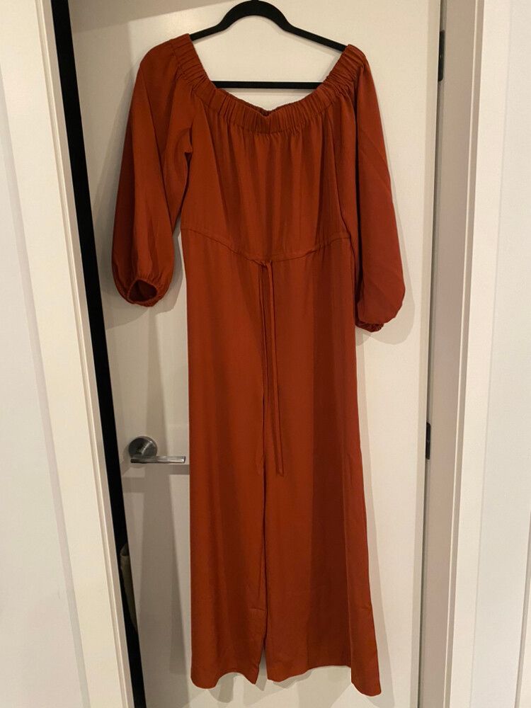 Shona Joy Jumpsuit