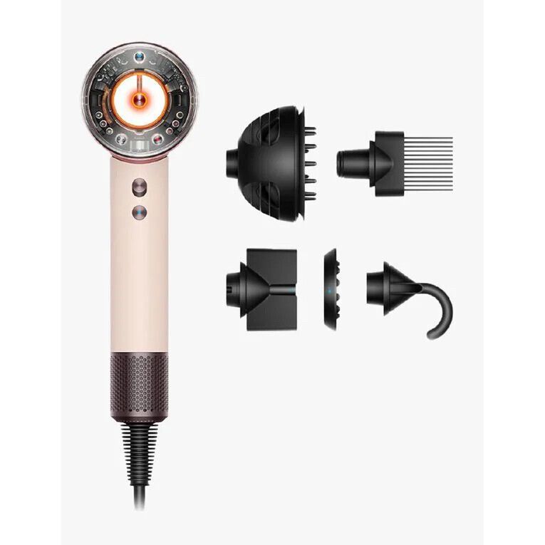 Dyson Supersonic Nural™ hair dryer
