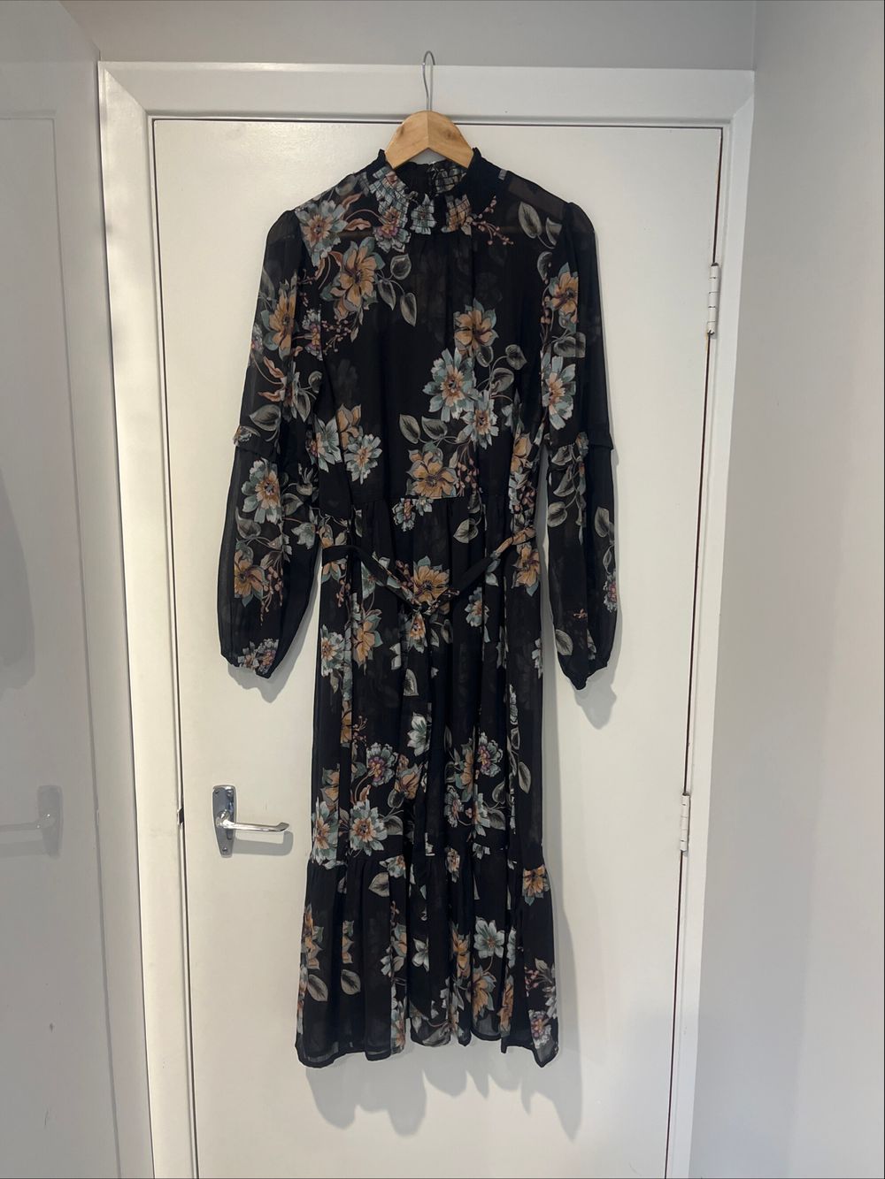 long black sleeve dresses Gemy Maalouf | Evening Dresses