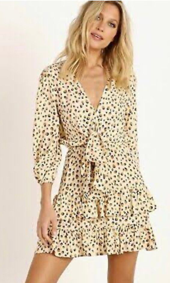 knee length dresses for ladies Kivari Midi Dress main image 1