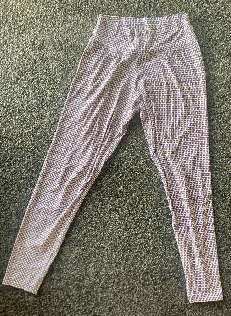 Liquido Leggings - Size M