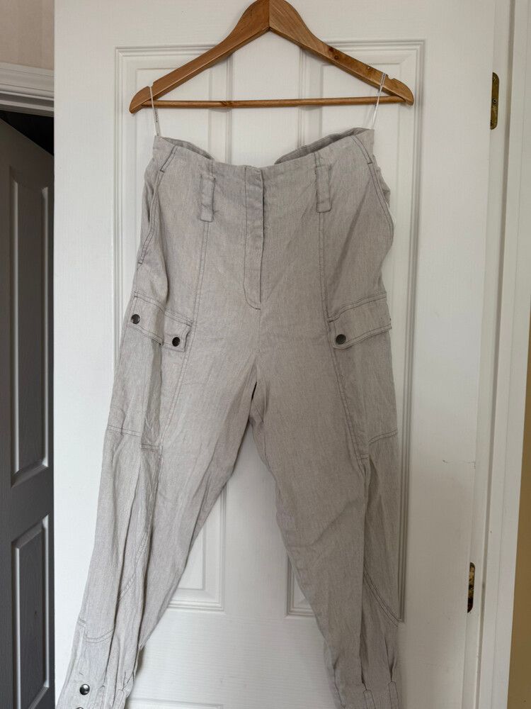 Witchery trousers size 10