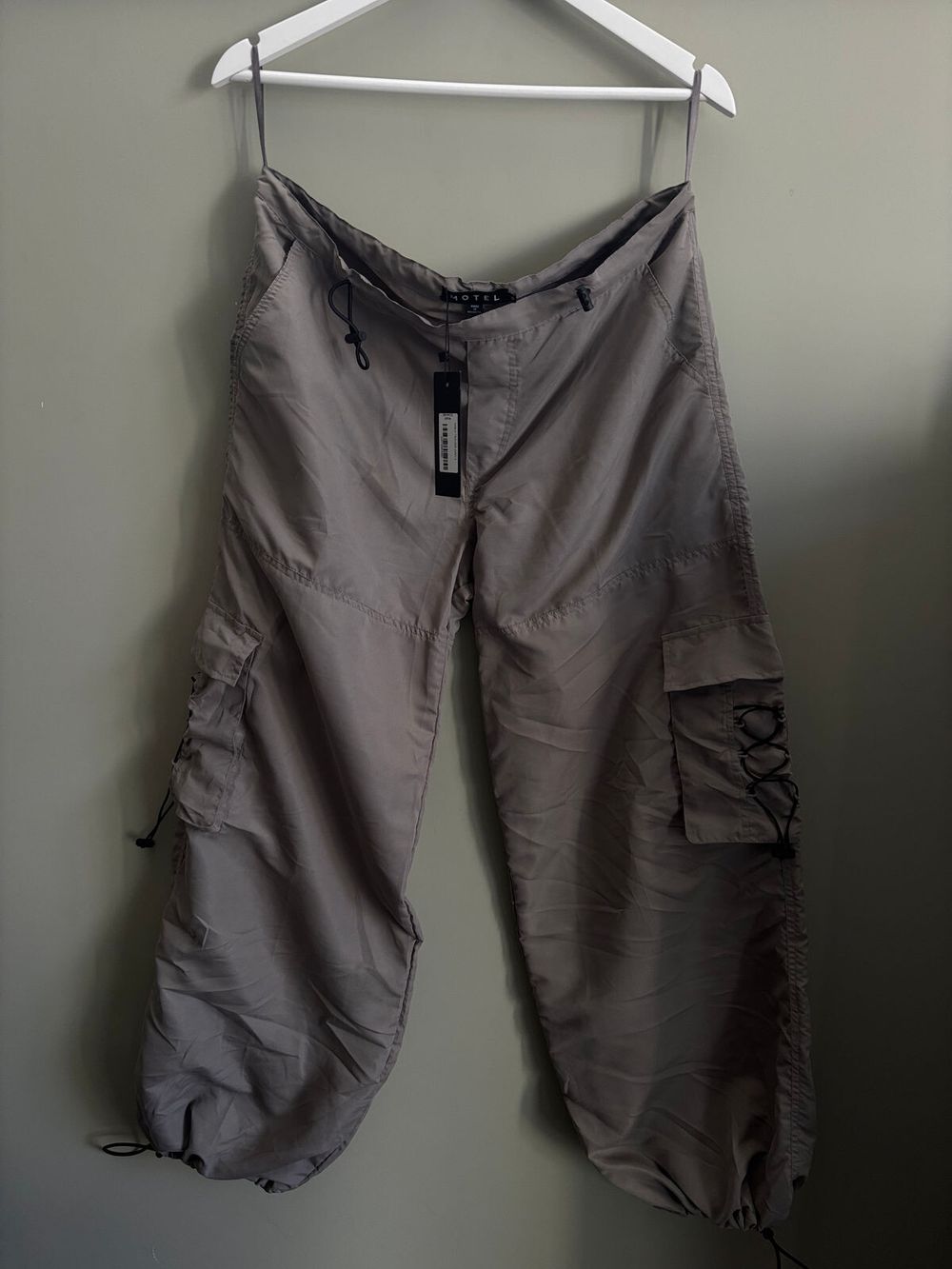 Motel Fabio Trousers