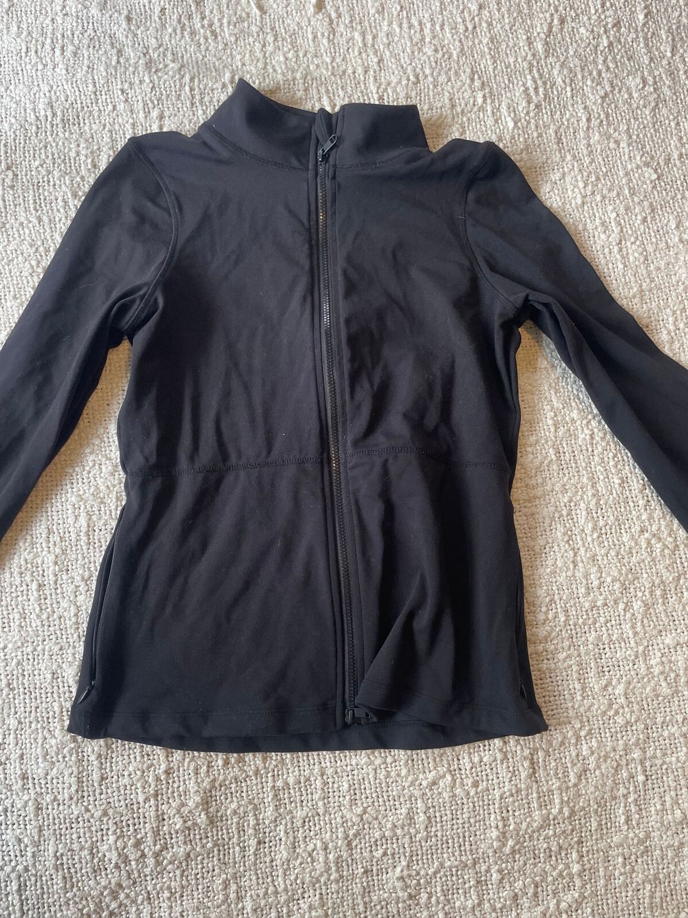 Cotton On Body Black Jacket