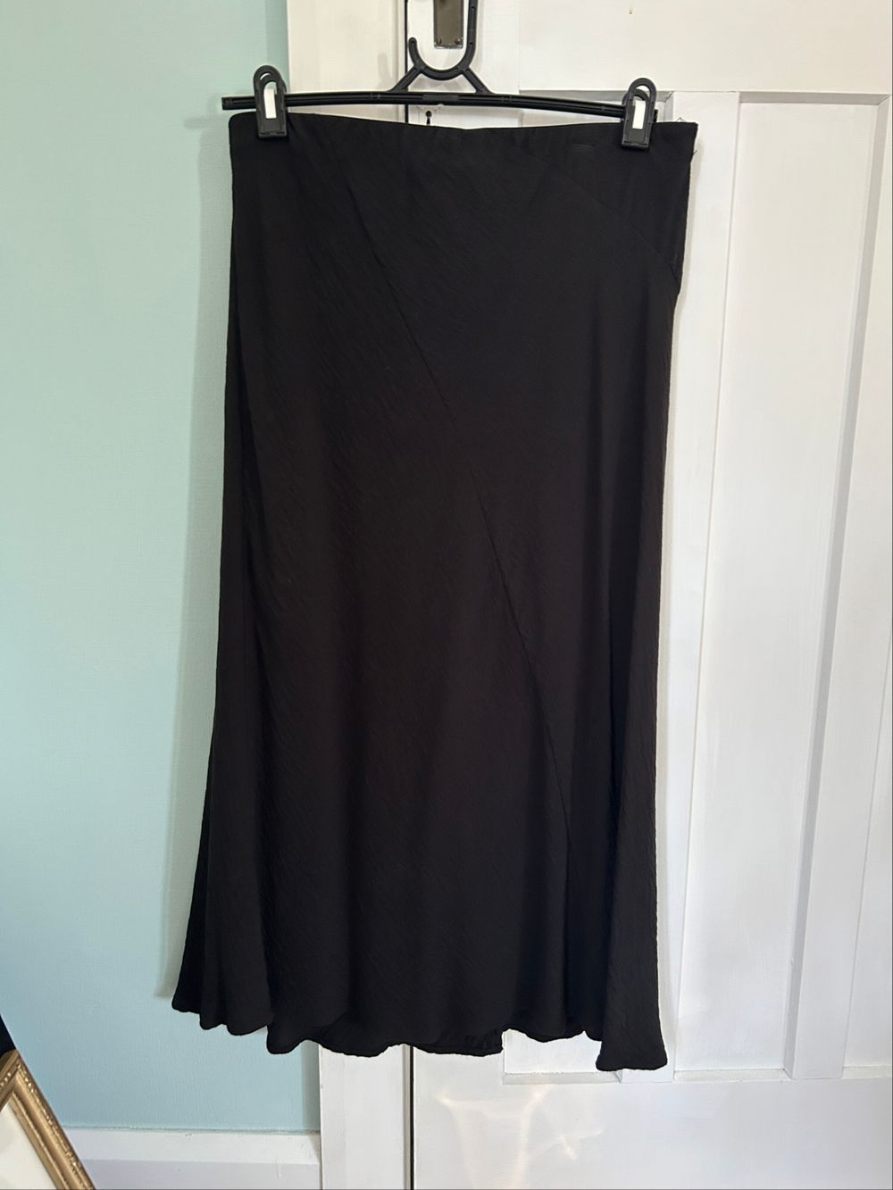 Decjuba Black Skirt